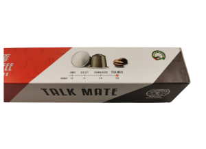 Capsules de café Izhiman Talk Mate 2