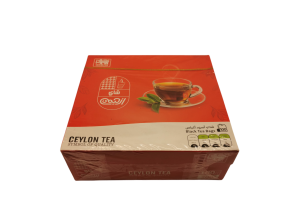 Izhiman Reiner Ceylon-Schwarztee – 200 g