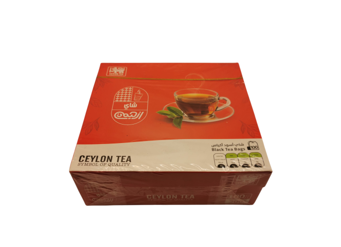 Thé noir pur Ceylon Izhiman – 200 g