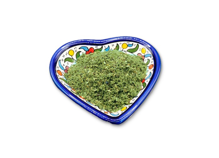 Palestinensische Za'atar-Mischung (THYME) - 100...