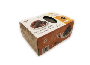 Palestinian Medjool Dates 908 g / Delight Medium 2