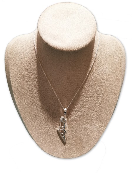 Palestinian Heritage Silver Jewelry Collection | Silver Pieces
