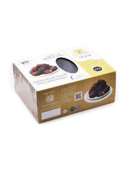 Dates.Medjooldates.Palestine.Vegeteranian.Fairtrade.Healthyfood.Natural-Halal-Package-1-Kg-Large-Premium Dates.Medjooldates.Palestine.Vegeteranian.Fairtrade.Healthyfood.Natural-Halal-Package-1-Kg-Large-Premium