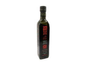 Extra Virgin Olive Oil - 500ml (AlArd) - Made in Palestine 2