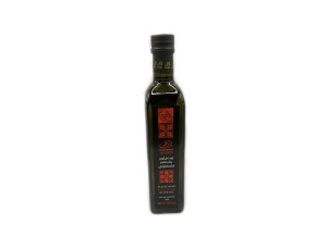 Extra Virgin Olive Oil - 500ml (AlArd) - Made in Palestine