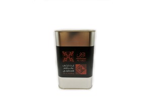 Huile d'Olive Extra Vierge - Boîte Aluminium - 1L (AlArd)...