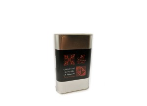 Huile d'Olive Extra Vierge - Boîte Aluminium - 1L (AlArd)... 2