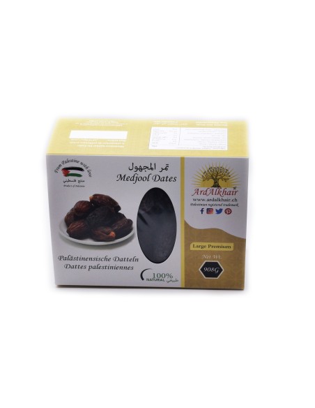 Dates.Medjooldates.Palestine.Vegeteranian.Fairtrade.Healthyfood.Natural-Halal-Package-1-Kg-Large-Premium Dates.Medjooldates.Palestine.Vegeteranian.Fairtrade.Healthyfood.Natural-Halal-Package-1-Kg-Large-Premium