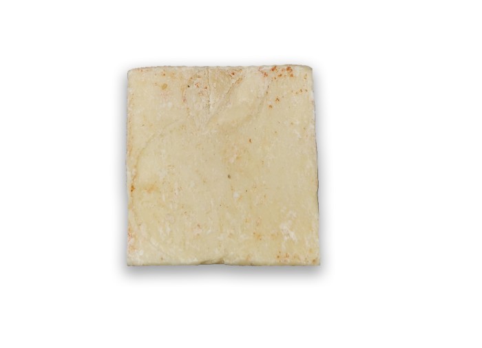 Savon de Naplouse, Les deux clés...