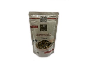 Mélange de zaatar Premium 350g Fabriqué en Palestine