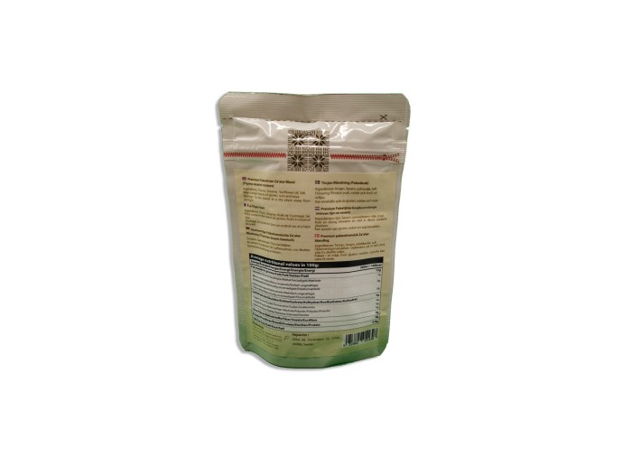 Mélange de zaatar Premium 100g Fabriqué en...