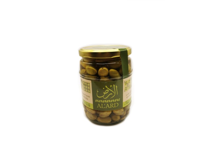 Olives 340g, Fabriqué en Palestine