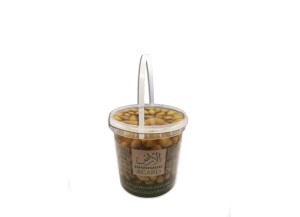 Olives 907g, Fabriqué en Palestine