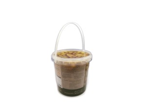 Olives 907g, Fabriqué en Palestine 2
