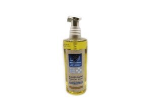 Nabulsi Soap Liquid 250 ml -  Made in Palestine 2