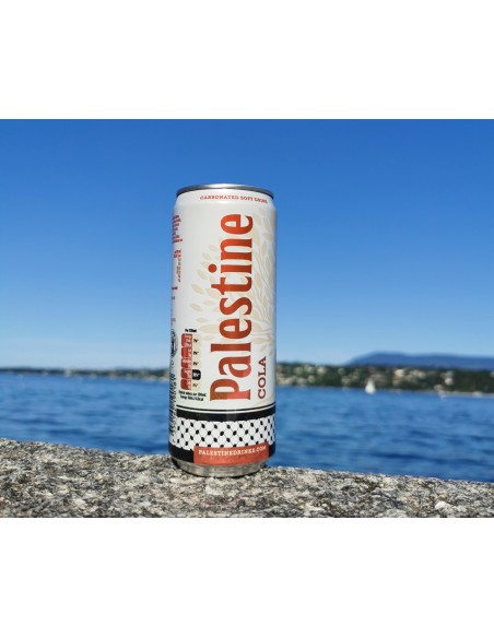 Klassische Palästina-Cola