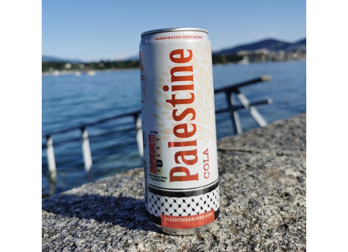 Cola Palestine classique