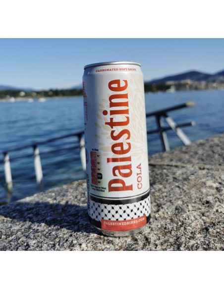 Cola Palestine classique