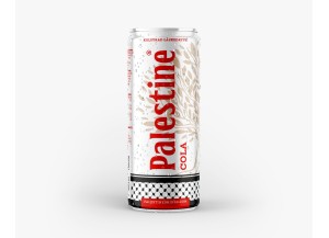 Cola Palestine classique