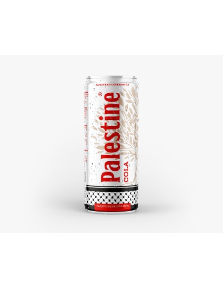 Klassische Palästina-Cola