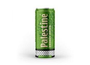 Palestine Energy Drink