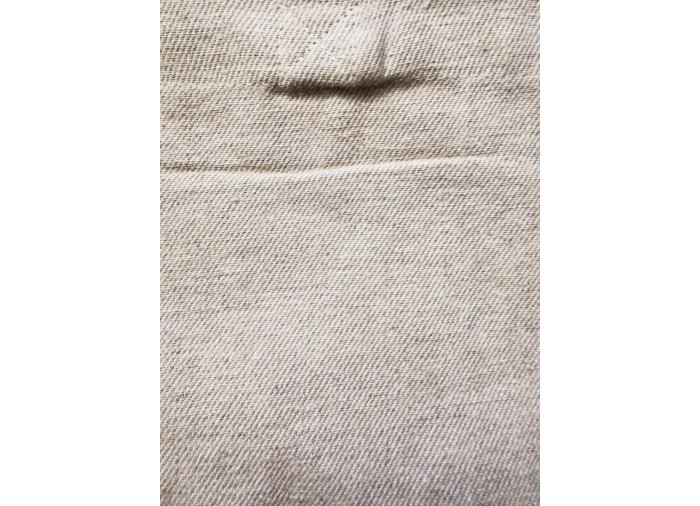 Sac Tote en Coton Palestine avec Carte et...