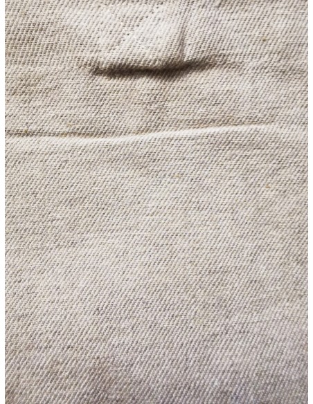 Sac Tote en Coton Palestine avec Carte et Calligraphie Arabe