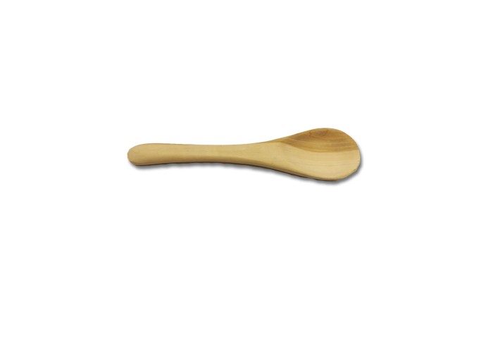 Olive Wood Spoon