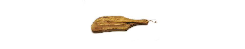 Olive Wood Handcrafts