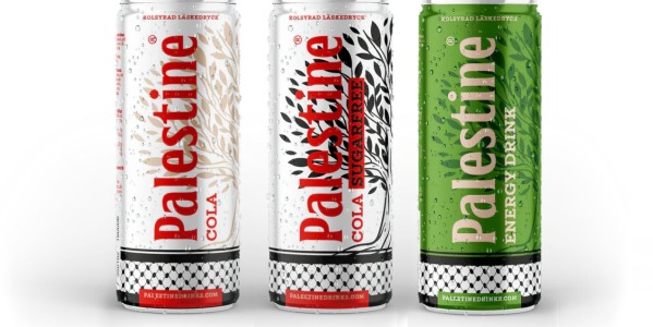 Discover Palestine Cola on Ardalkhair: More Than a Drink, a Symbol of Solidarity